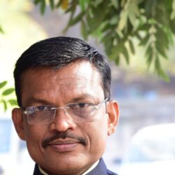 ‘राजस्तरीय सावित्रीबाई फुले साहित्य भूषण’ देऊन ॲड. मुकुंद जाधव यांचा होणार सन्मान