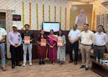 मध्य रेल्वेच्या भुसावळ मंडळात नोकरी मेळावा उत्साहात