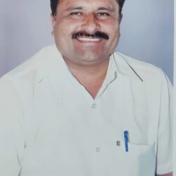 विद्यापीठाचा कवयित्री बहिणाबाई चौधरी पुरस्कार हेमचंद्र पाटील यांना जाहीर