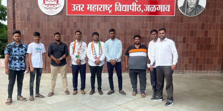 बीबीए, बीसीए अभ्यासक्रमांच्या प्रवेश संख्येत वाढ करावी