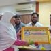 शिक्षिका शाहीन रईस कुरेशी आदर्श शिक्षक पुरस्काराने सन्मानित