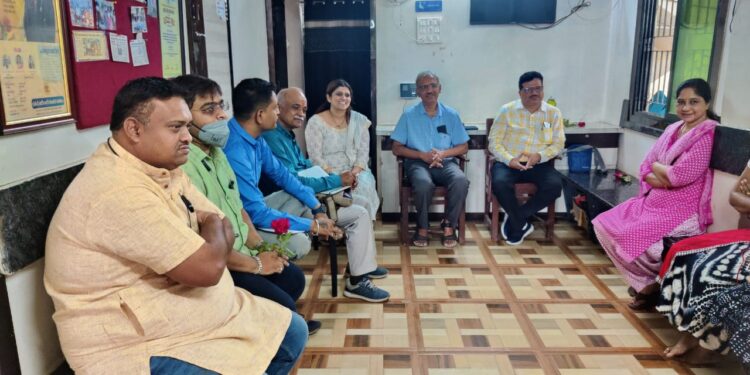 कौशल्य प्रशिक्षणासाठी ३१ जुलैपर्यंत मागणी सर्व्हेक्षण मोहीम