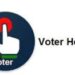 नवीन मतदार नोंदणीसाठी व्होटर हेल्पलाईन उपयुक्त