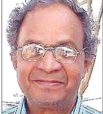 ज्येष्ठ समाजवादी कार्यकर्ते शेखर सोनाळकर यांचे निधन