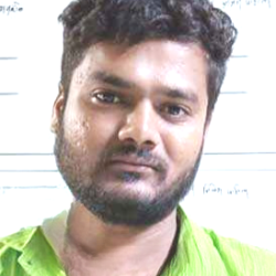 दोन वेळा हद्दपार असणाऱ्या अट्टल गुन्हेगारावर स्थानबद्धतेची कारवाई