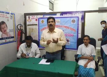 आजारांपासून मुक्ततेसाठी मौखिक आरोग्य महत्वाचे