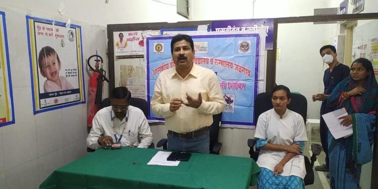 आजारांपासून मुक्ततेसाठी मौखिक आरोग्य महत्वाचे