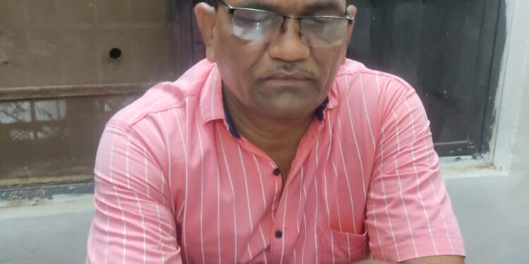 अण्णाभाऊ साठे जयंतीनिमित्त व्याख्यानाद्वारे मार्गदर्शन