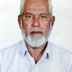 प्रौढ इसमाची गळफास घेऊन आत्महत्या