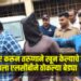 अत्याचार करून तरुणाने खून केल्याचे उघड, नराधमाला एलसीबीने ठोकल्या बेड्या
