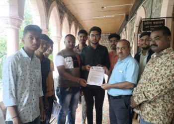 गोंडगाव घटनेतील आरोपीचा खटला फास्टट्रॅक कोर्टात चालवा