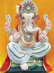 कच्या मालाच्या किमतीमुळे यंदा गणेशमूर्तींचे दर वाढणार ?