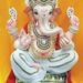 कच्या मालाच्या किमतीमुळे यंदा गणेशमूर्तींचे दर वाढणार ?