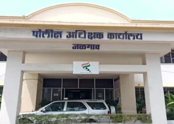 जिल्ह्यातील १५ सपोनि, १५ पोउनि अधिकाऱ्यांच्या बदल्या