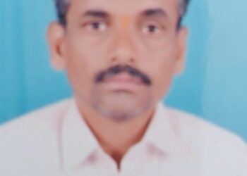 बीएलओचे काम करताना शिक्षकाचा हृदयविकाराच्या झटक्याने मृत्यू