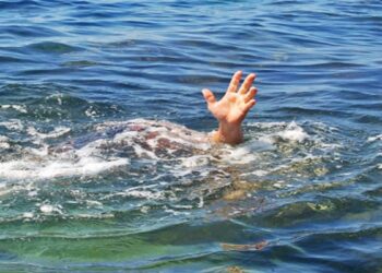 गणेश विसर्जना दरम्यान हलखेडा येथे 30 वर्षीय तरुण बुडाला, शोध कार्य सुरू