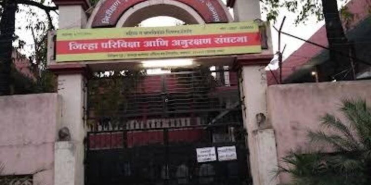 एरंडोल वसतीगृहातील पीडित बालकावर पुन्हा अत्याचार, बालसुधारगृहात घडली घटना