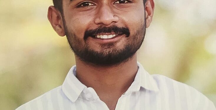 नैराश्यातून तरुणाची गळफास घेऊन आत्महत्या