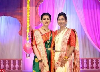 मंगळागौरी द्वारे संस्कृतीची जपणूक