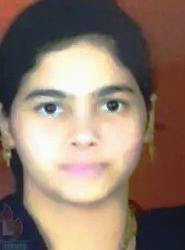 परसाडे येथील तरूणीची गळफास घेवून आत्महत्या