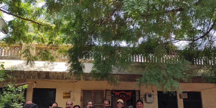 भुसावळमध्ये पन्नास ग्राहकांना तत्काळ वीज जोडणी