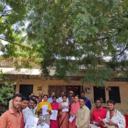 भुसावळमध्ये पन्नास ग्राहकांना तत्काळ वीज जोडणी