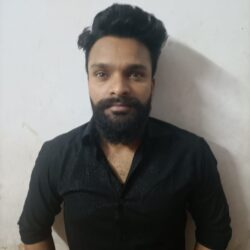 गुन्ह्यातील फरार आरोपी पोलिसांच्या जाळयात