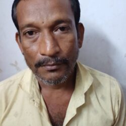 सागर पालवे खूनप्रकरणात आणखी एकाला अटक