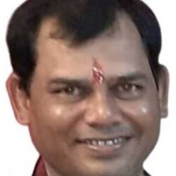 भुसावळात धावत्या रेल्वेच्या धक्क्याने ट्रॅकमनचा मृत्यू 