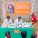 विश्व मानव रूहानी केंद्रतर्फे विटनेर येथे वैद्यकीय शिबीर उत्साहात