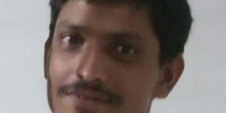 खेडगाव (नंदीचे) जवळ अज्ञात वाहनाच्या धडकेत दुचाकीस्वार ठार, एक गंभीर