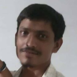 खेडगाव (नंदीचे) जवळ अज्ञात वाहनाच्या धडकेत दुचाकीस्वार ठार, एक गंभीर