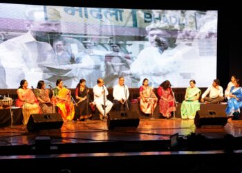 शेती, पाणी यातुनच दादांशी ऋणानुबंध – अशोक जैन