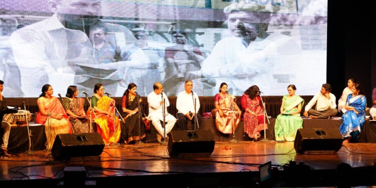 शेती, पाणी यातुनच दादांशी ऋणानुबंध – अशोक जैन