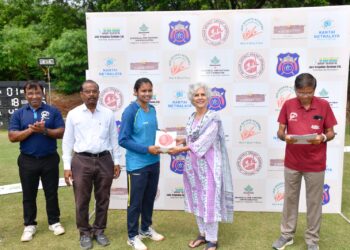 रेल्वे हॉस्पिटल, भुसावळतर्फे तणाव व्यवस्थापन तंत्र सेमिनार उत्साहात