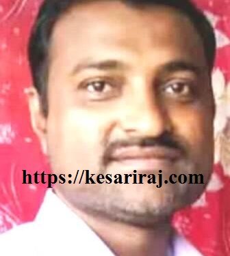 मोटर सुरु करताना विजेचा धक्का लागून शेतकऱ्याचा मृत्यू