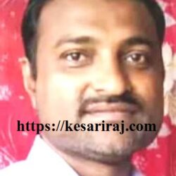 मोटर सुरु करताना विजेचा धक्का लागून शेतकऱ्याचा मृत्यू