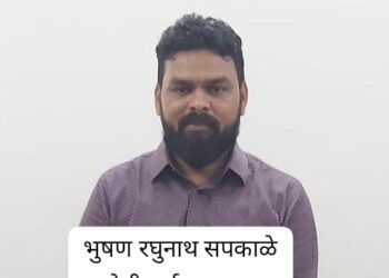 गुन्हेगाराला केले दोन वर्षांसाठी हद्दपार