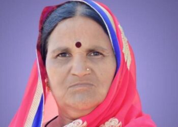 पुनर्वसन मंत्र्यांच्या तालुक्यात आरोग्य विभागाच्या अनास्थेने गेला महिलेचा जीव