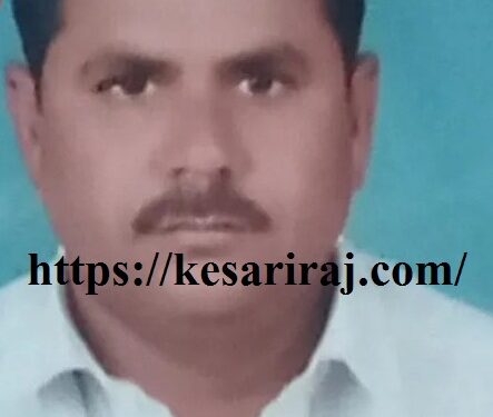 पुरात म्हैस वाहून गेली, तिला वाचविण्यासाठी गेलेल्या मालकाचा मृतदेह आढळला