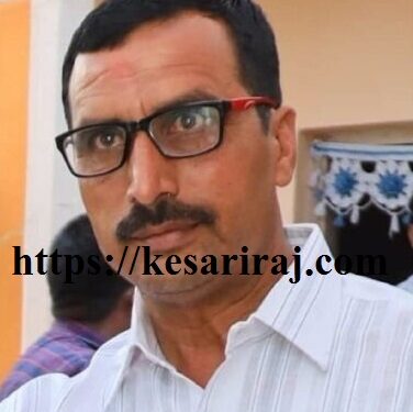 शेतात काम करताना सर्पदंश झाल्याने शेतकऱ्याचा मृत्यू