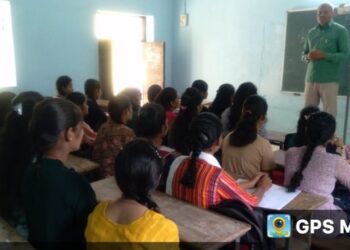 धरणगाव महाविद्यालयात माहिती अधिकार दिन उत्साहात