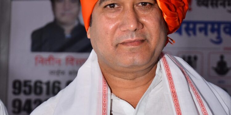 धरणगाव महाविद्यालयात माहिती अधिकार दिन उत्साहात