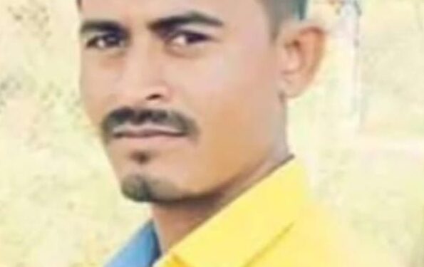 सार्वजनिक गणेशोत्सव मिरवणुकीत नाचताना तरुणाचा मृत्यू