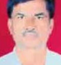 विसर्जनावेळी पाटात बुडून पळासखेडेतील एकाचा मृत्यू