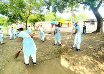 शिस्त अन् कठोर परिश्रमानेच घडतो यशस्वी डॉक्टर – डॉ. आर्विकर