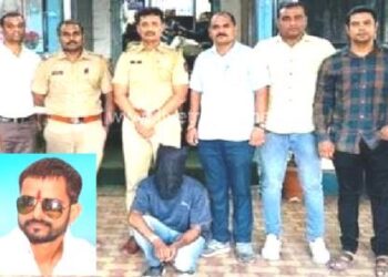 भुसावळ येथील तरुणाचा शालकानेच केला खून, तपासात निष्पन्न