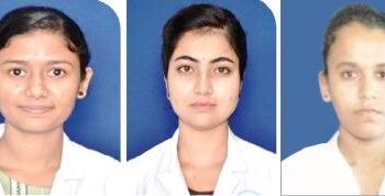 गोदावरी नर्सिंग महाविद्यालयातील बीएससीचा निकाल जाहीर