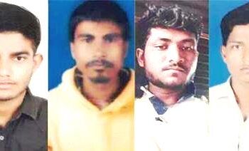 दारूविक्री करणाऱ्या महिलेस जिल्हाधिकाऱ्यांनी केले स्थानबद्ध 