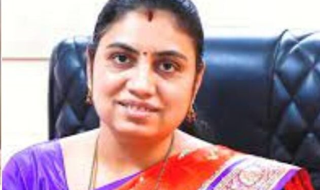 पुतळ्याचे अनावरण राजशिष्टाचारानुसार, आक्षेप चुकीचा : जयश्री महाजन